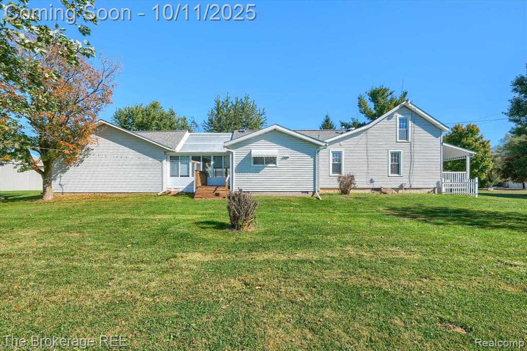 5234 Kelly Road, Flint, MI 48504 — Photo 11