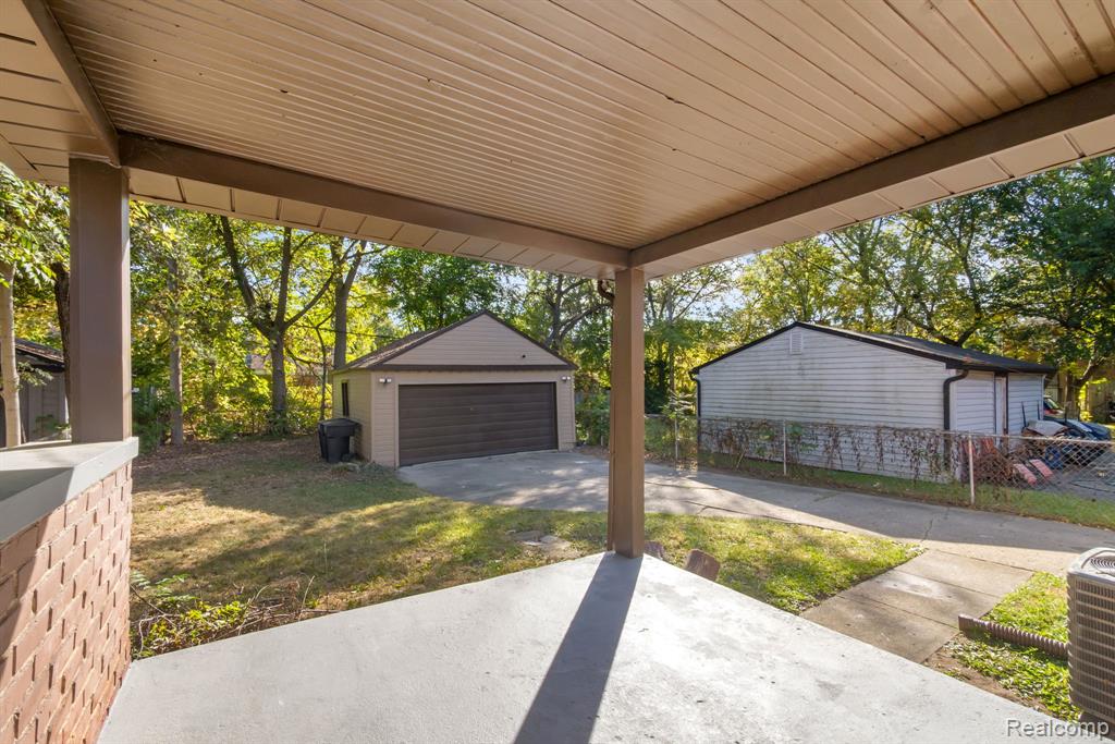 19924 Braile Street, Detroit, MI 48219 — Photo 7