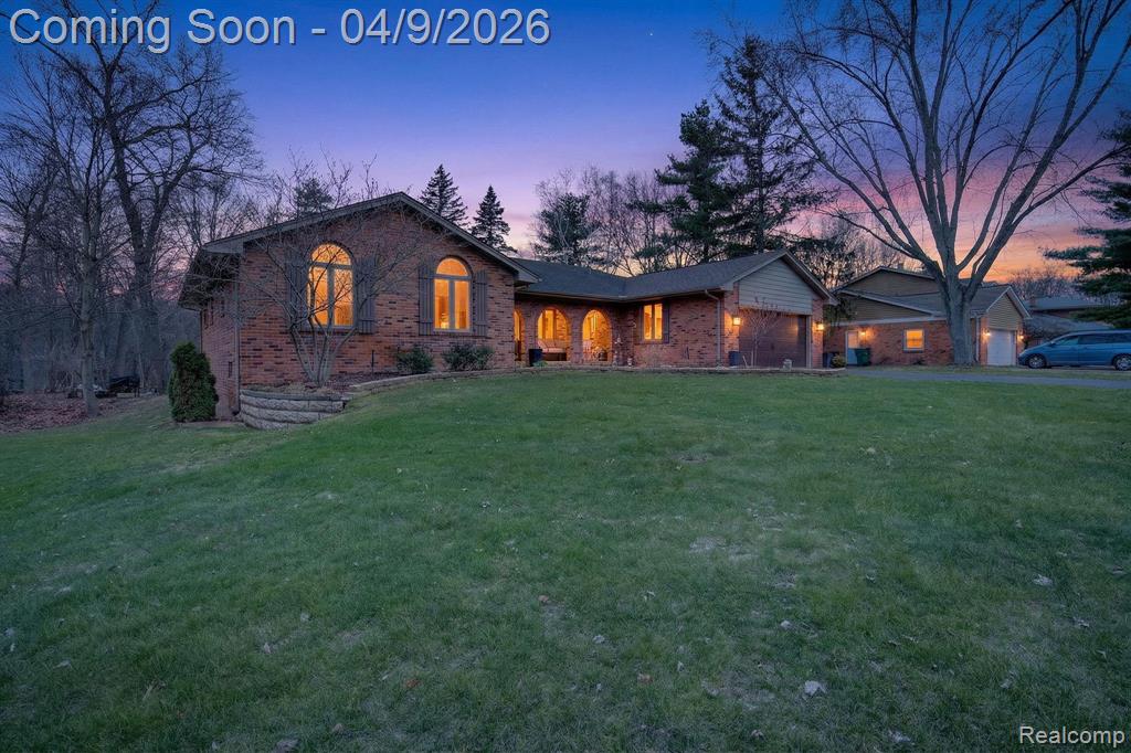 341 Ridgewood Road, Rochester, MI 48306 — Photo 4