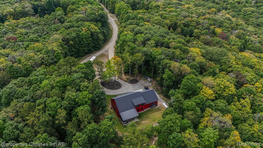 3500 TREE TOPS Lane, Vanderbilt, MI 49795 — Photo 54