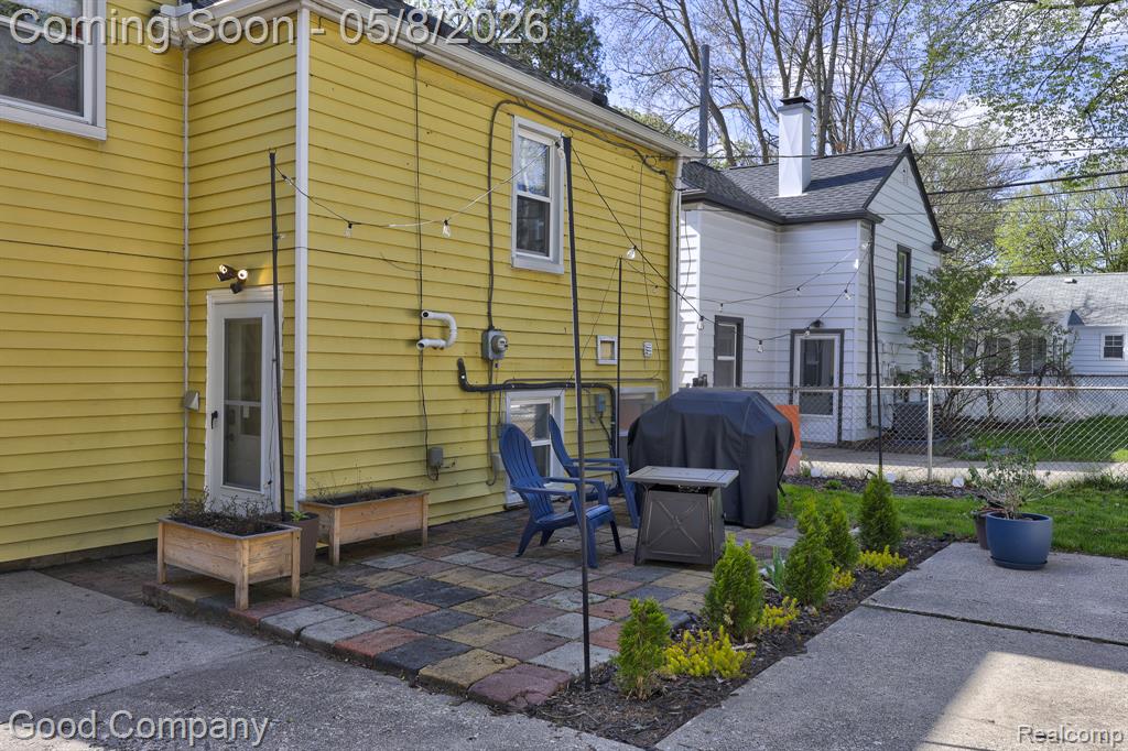 928 Marywood Drive, Royal Oak, MI 48067 — Photo 42