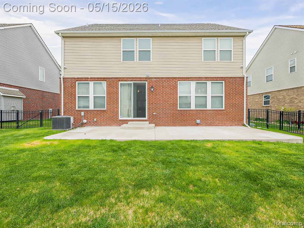 7994 Chestnut Drive, Westland, MI — Photo 23