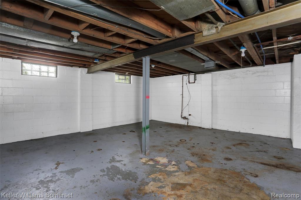 16555 Bramell Street, Detroit, MI 48219 — Photo 18