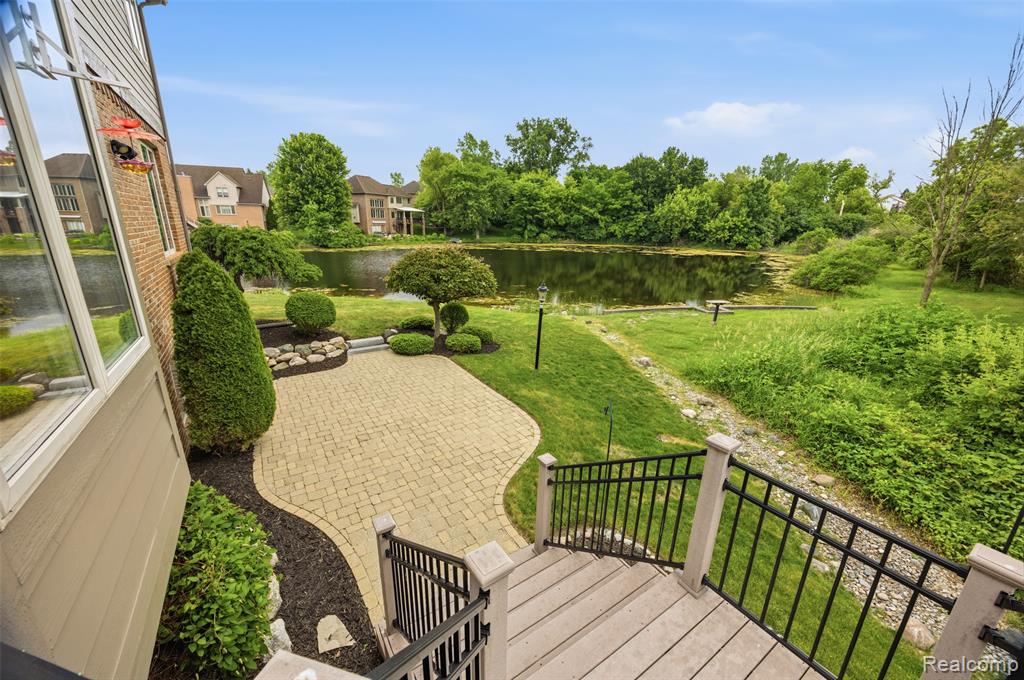 50573 Elmwood Court, Plymouth, MI 48170 — Photo 53