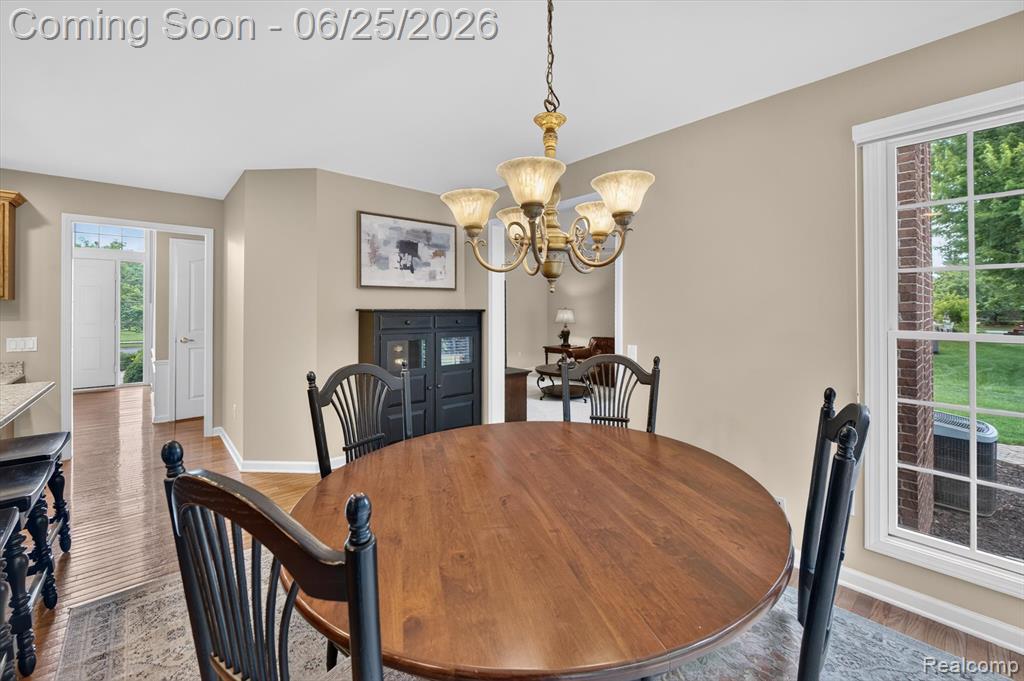 558 Sylvan Drive, Canton, MI 48188 — Photo 13