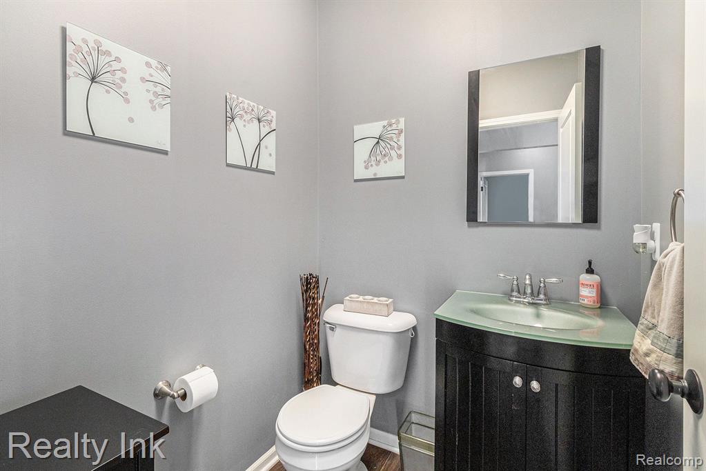 3051 FIELDSTONE Drive, Dexter, MI 48130 — Photo 15