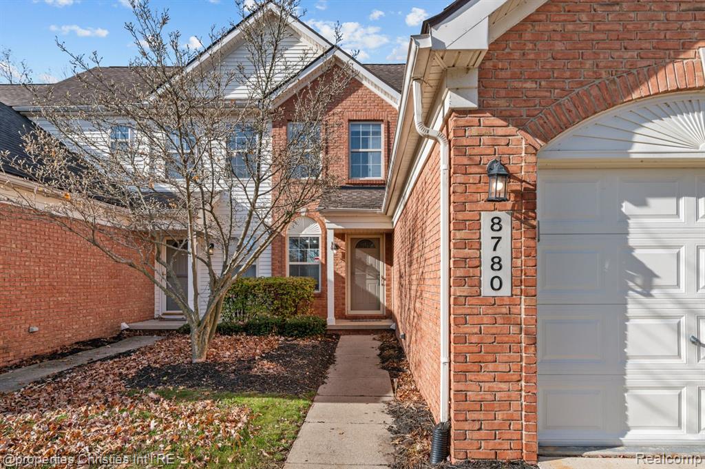 8780 IRONWOOD Drive, Van Buren, MI 48111 — Photo 30