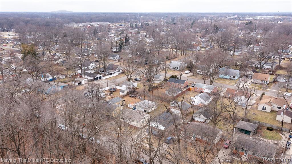 6061 N DOWLING Street, Westland, MI — Photo 38