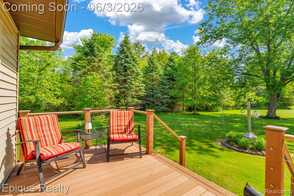 7493 S Sheridan Avenue, Durand, MI 48429 — Photo 59