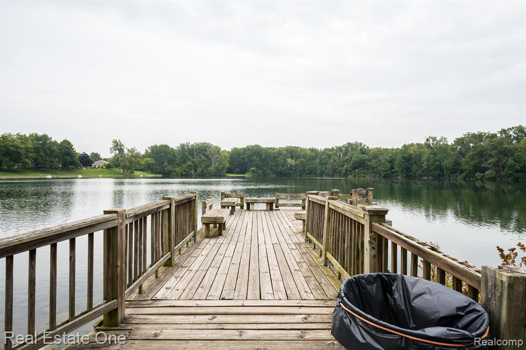 42500 LAKE SUCCESS Drive, Northville, MI 48167 — Photo 30