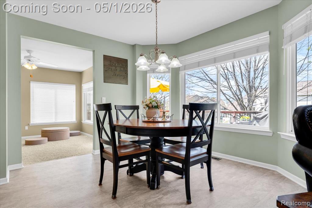8330 Sherwood Drive, Grand Blanc, MI 48439 — Photo 10