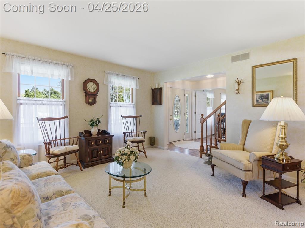 39001 Chartier Street, Harrison Township, MI — Photo 9