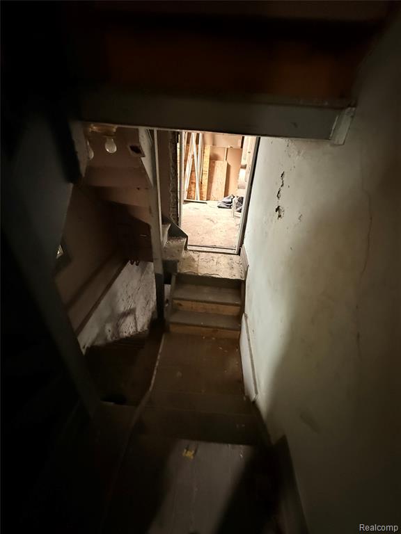 710 S Sloan Street, Detroit, MI 48209 — Photo 35