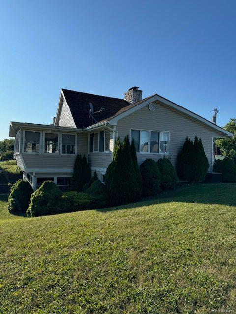 9180 DRURY Lane, Pigeon Vlg, MI — Photo 23
