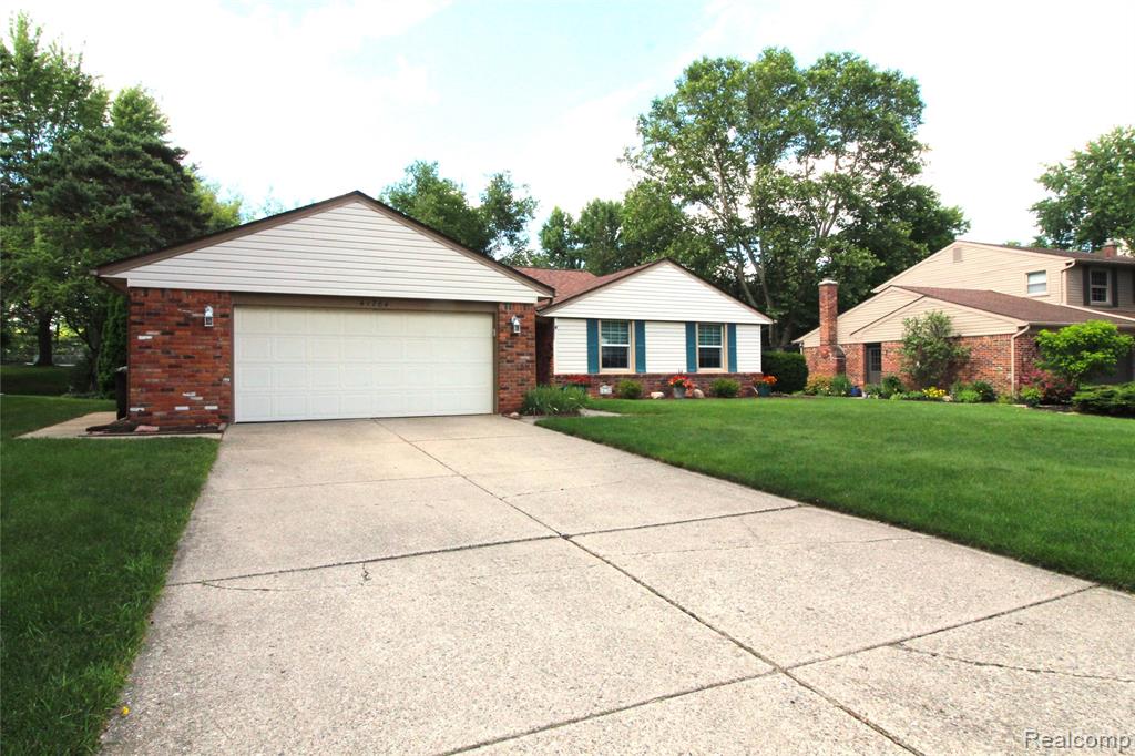 41784 Ladywood Drive, Northville, MI 48168 — Photo 39