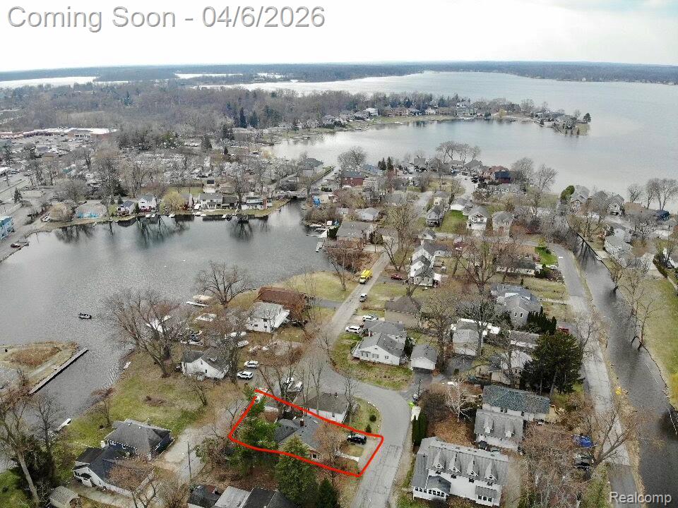 3051 Kenrick Street, Keego Harbor, MI 48320 — Photo 49