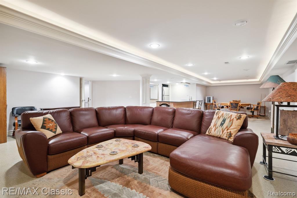 39508 VILLAGE RUN Drive, Northville, MI 48168 — Photo 33
