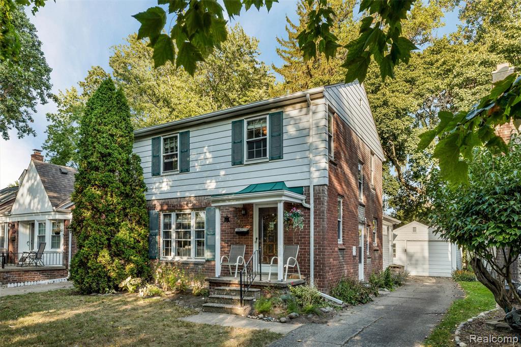 515 S Wilson Avenue, Royal Oak, MI 48067 — Photo 18