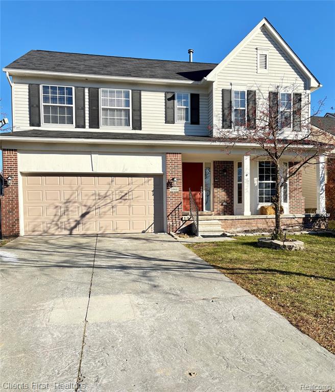 5965 Rolling Ridge Drive, Trenton, MI 48183 — Photo 2
