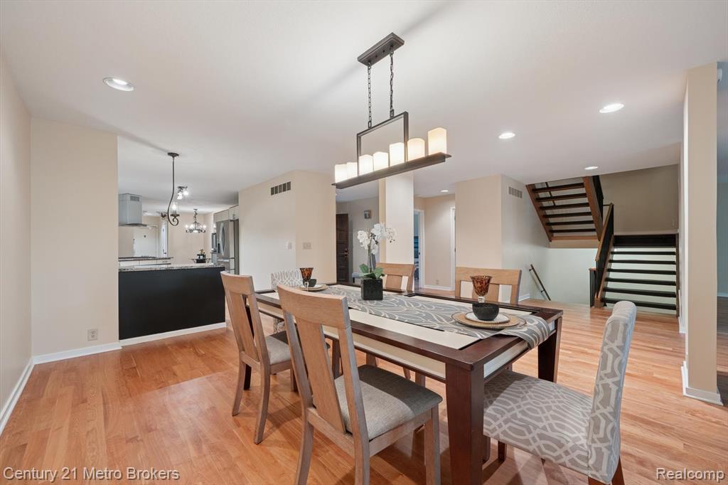 9095 S Saginaw Road, 23, Grand Blanc, MI 48439 — Photo 9