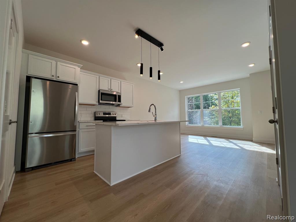 397 E BRECKENRIDGE UNIT 102 Street, Ferndale, MI 48220 — Photo 4