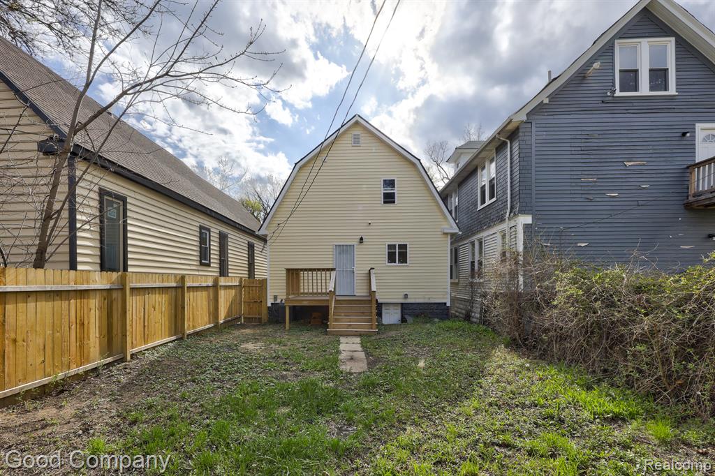 9578 Oakland Street, Detroit, MI 48211 — Photo 40