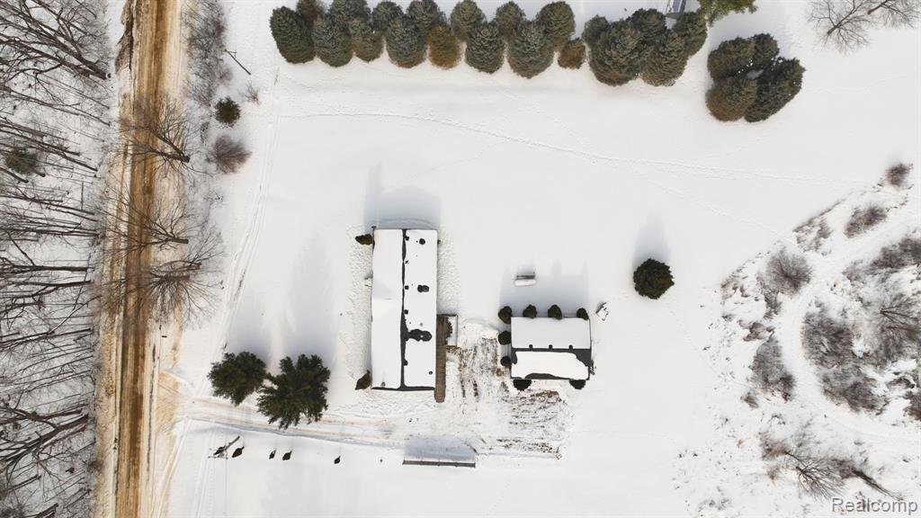 3220 N Summers Road, Imlay City, MI 48444 — Photo 44