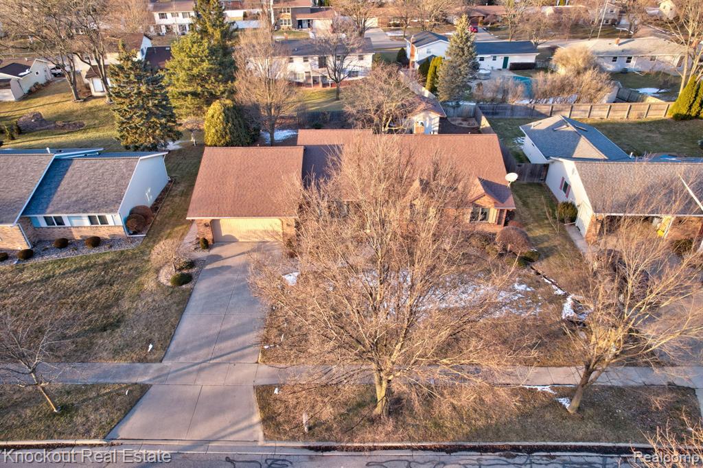 686 Willow Lane, Frankenmuth, MI 48734 — Photo 43
