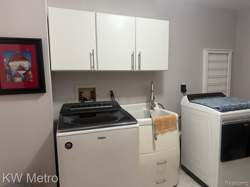 6868 TANGLE WOOD, Waterford, MI 48327 — Photo 13