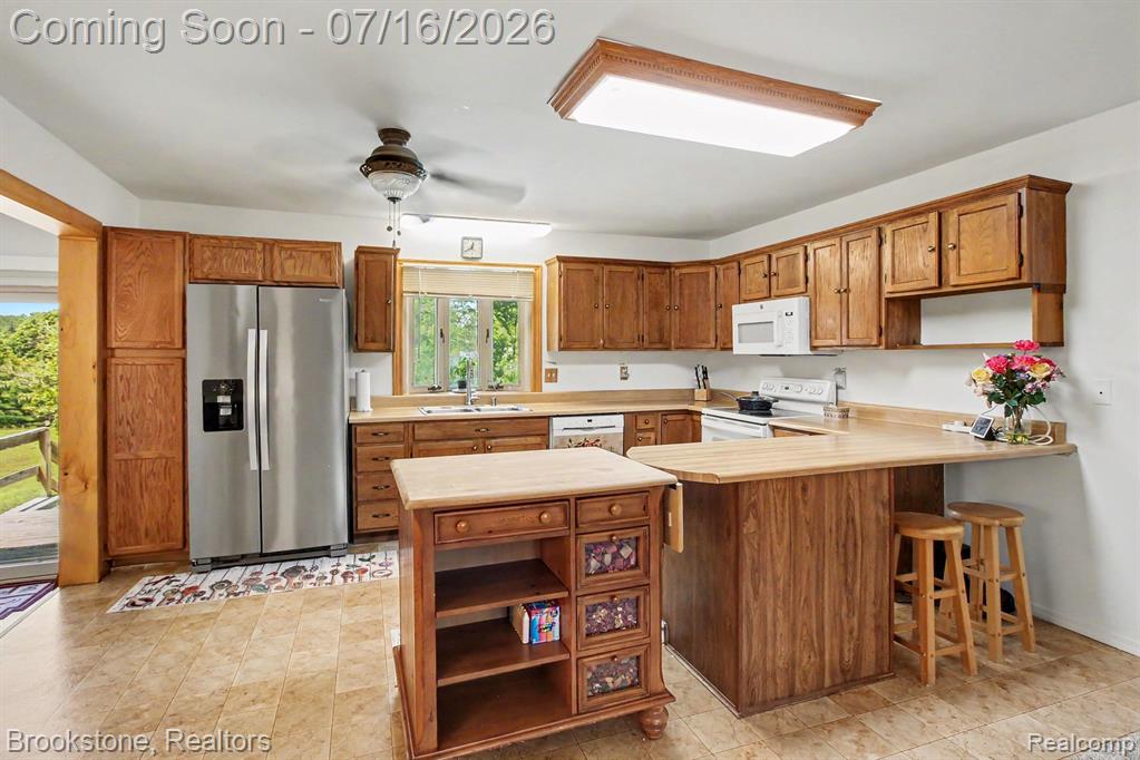 4555 Lonsberry Road, Columbiaville, MI 48421 — Photo 7