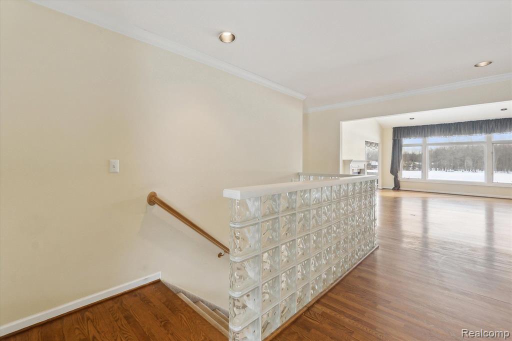 6615 GREENE HAVEN Drive, Clarkston, MI 48348 — Photo 7