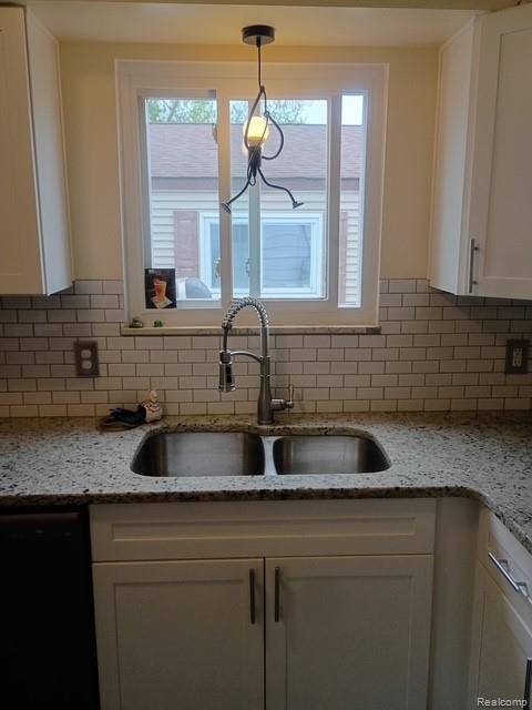 117 E Fauble Street, Durand, MI 48429 — Photo 13