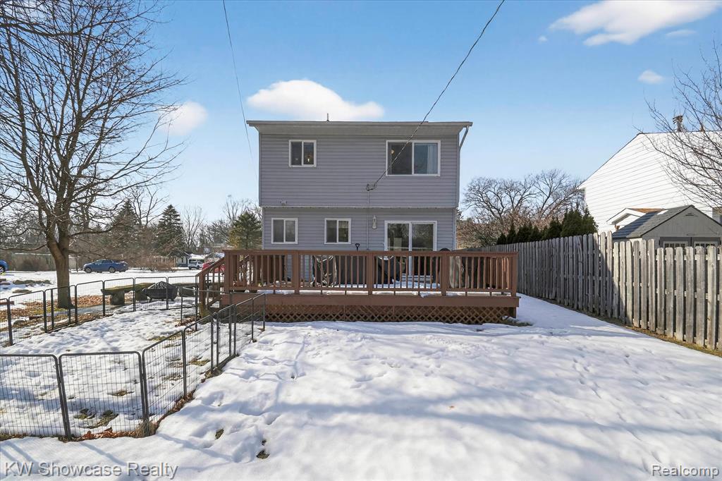 622 Elizabeth Street, Milford, MI 48381 — Photo 39