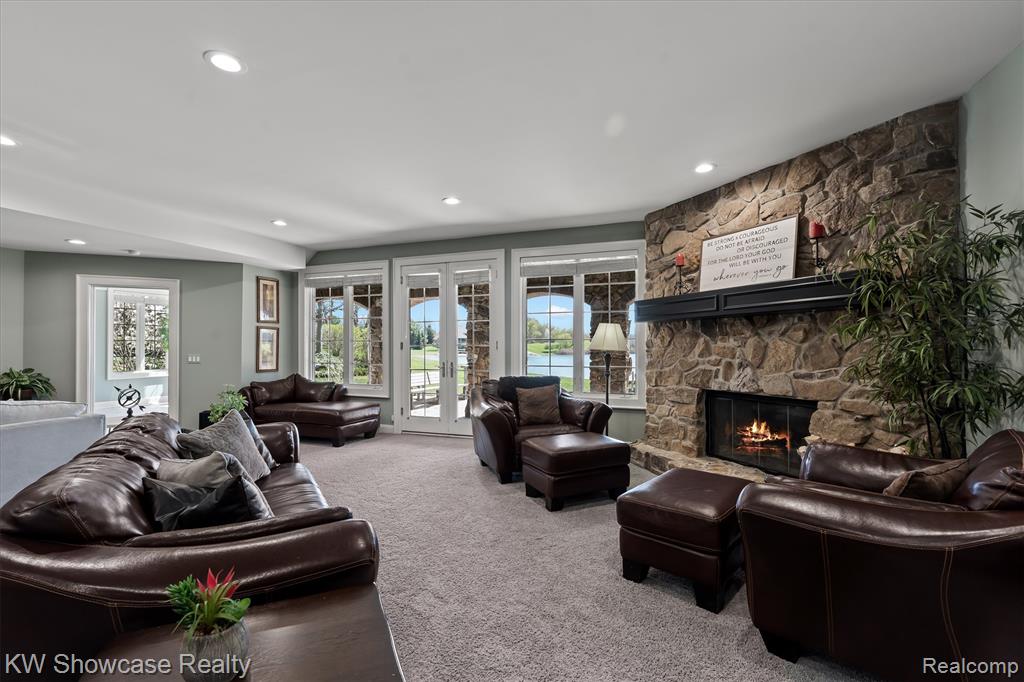 4334 Terra Ridge Drive, Milford, MI 48381 — Photo 58