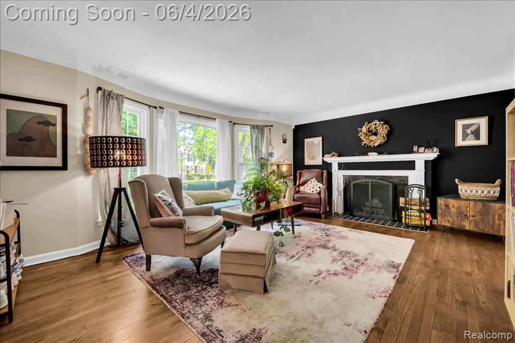 20455 Picadilly Road, Detroit, MI 48221 — Photo 3