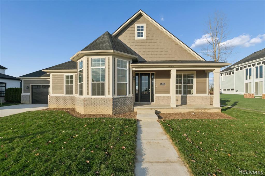 54791 Brenda Drive, Macomb, MI 48042 — Photo 3