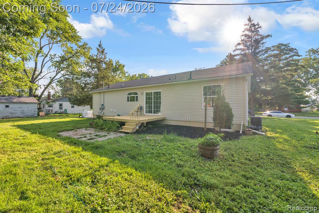 1119 Lathers Street, Garden City, MI — Photo 36