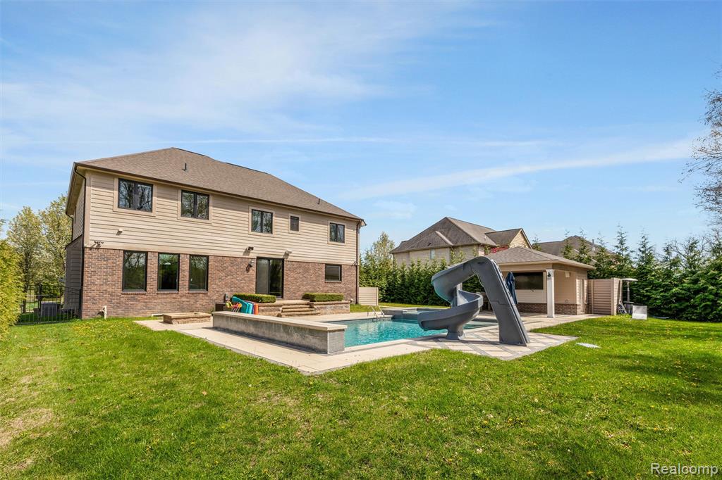 2862 Bay Hill Court, Oakland, MI — Photo 62