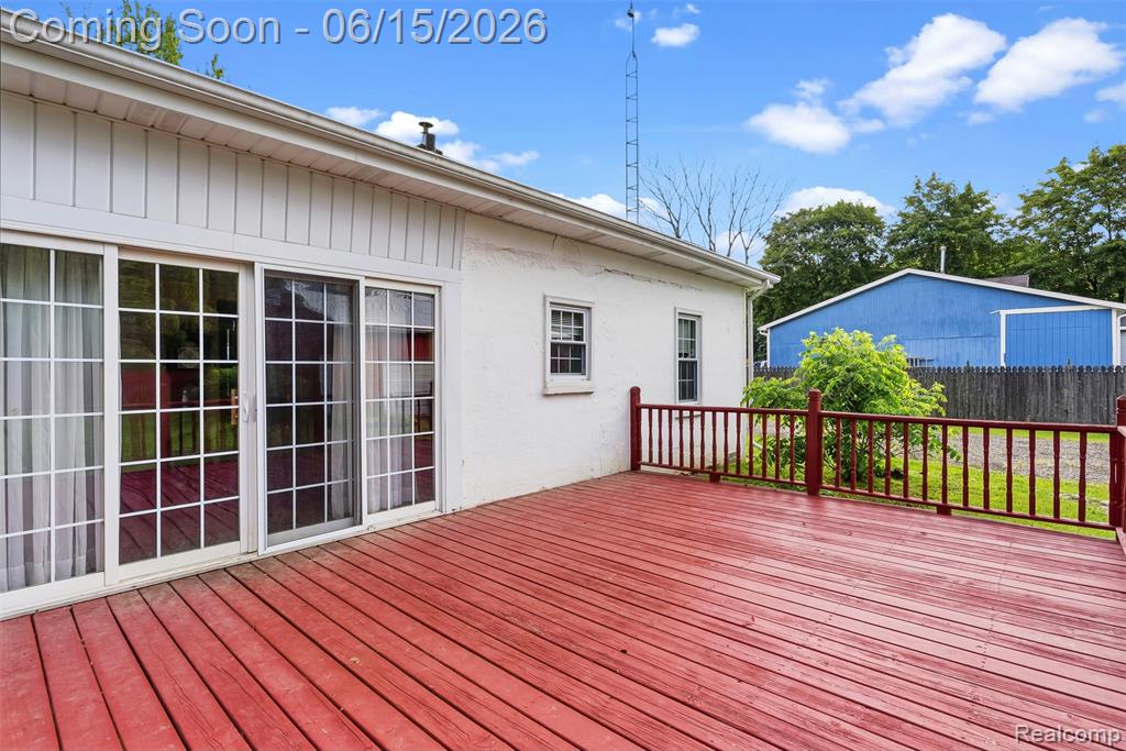 7447 Russell Street, Davison, MI 48423 — Photo 37