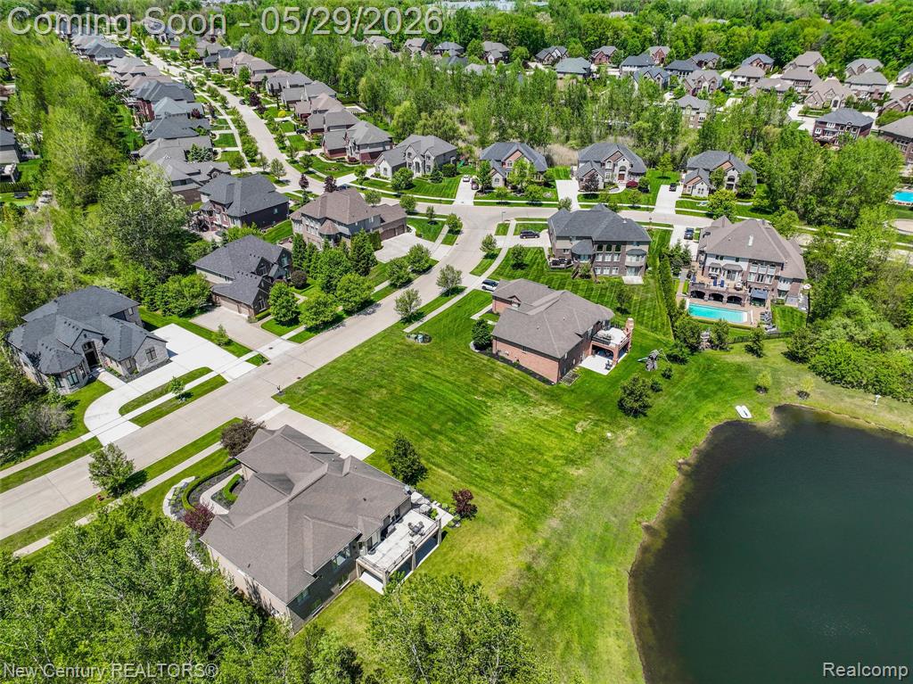 55490 Whispering Hills Drive, Utica, MI 48316 — Photo 54