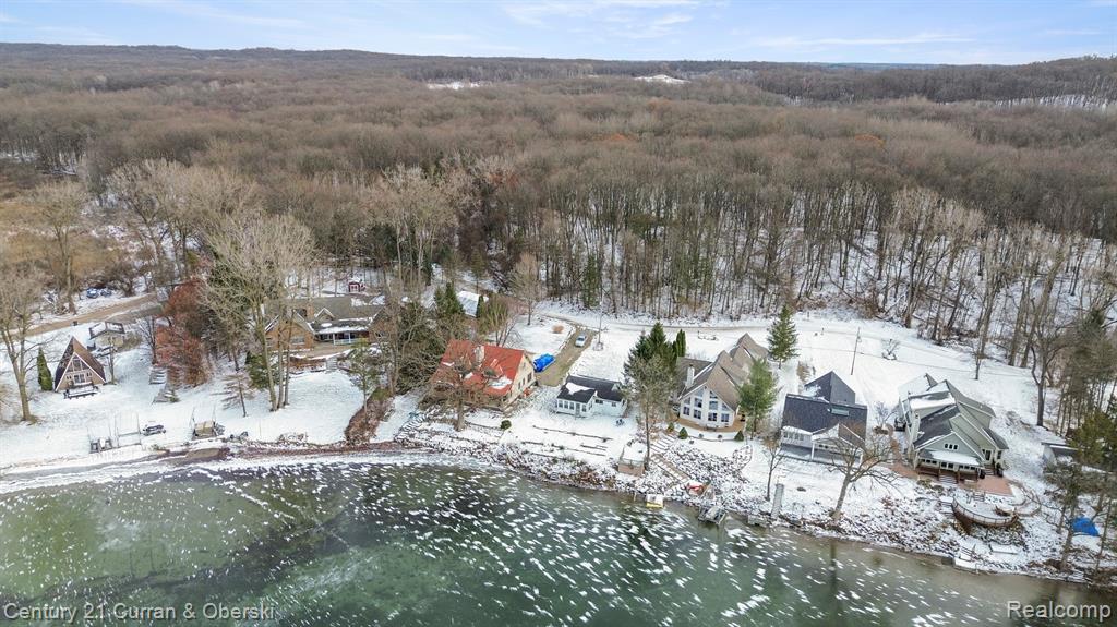 4724 CLEAR LAKE SHORES Drive, Grass Lake, MI 49240 — Photo 25