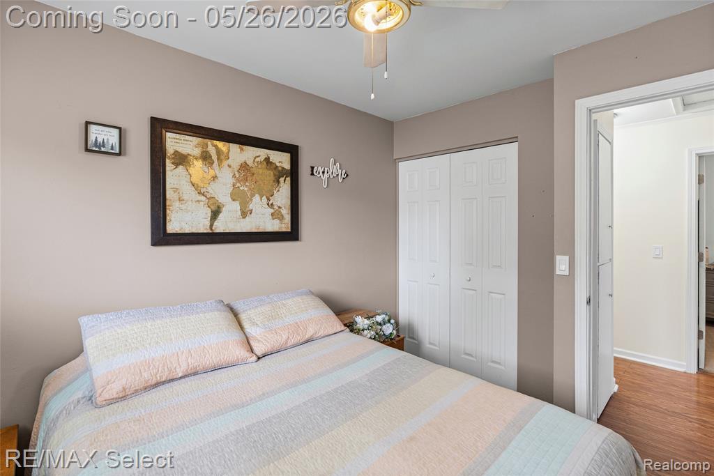4353 Dixon Drive, Swartz Creek, MI 48473 — Photo 17
