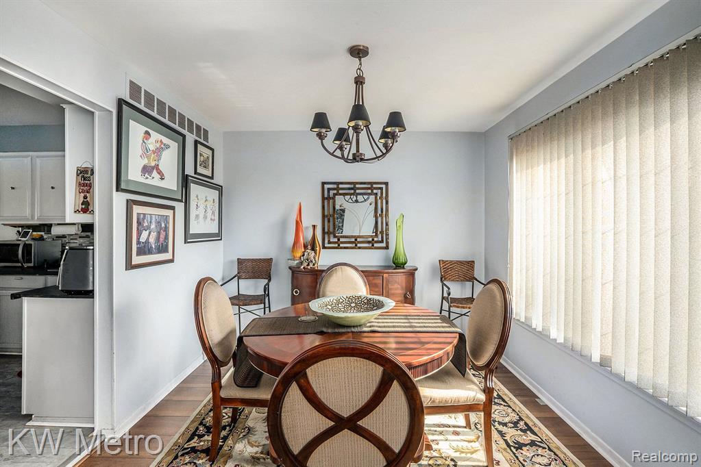 26510 INKSTER Road, Southfield, MI 48033 — Photo 3
