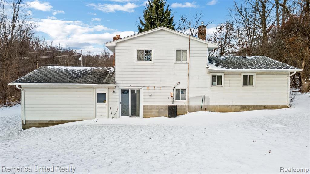 5731 FLEMINGS LAKE Road, Clarkston, MI 48348 — Photo 39