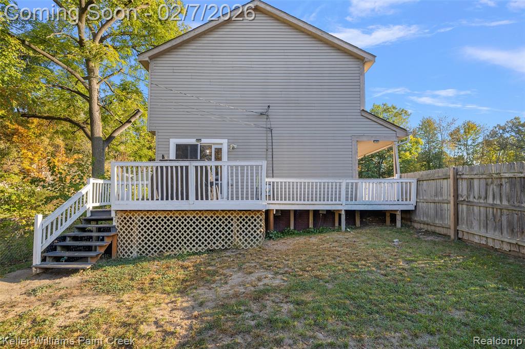 5184 Denwood Street, Waterford, MI 48327 — Photo 55