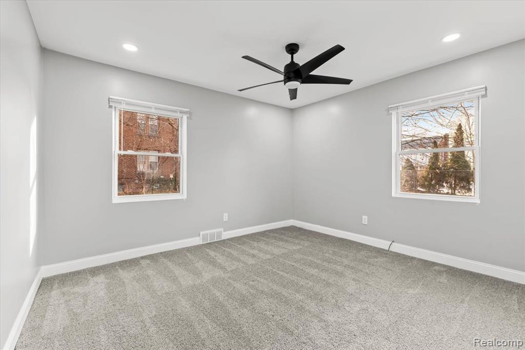 191 Eastlawn Street, Detroit, MI 48215 — Photo 21
