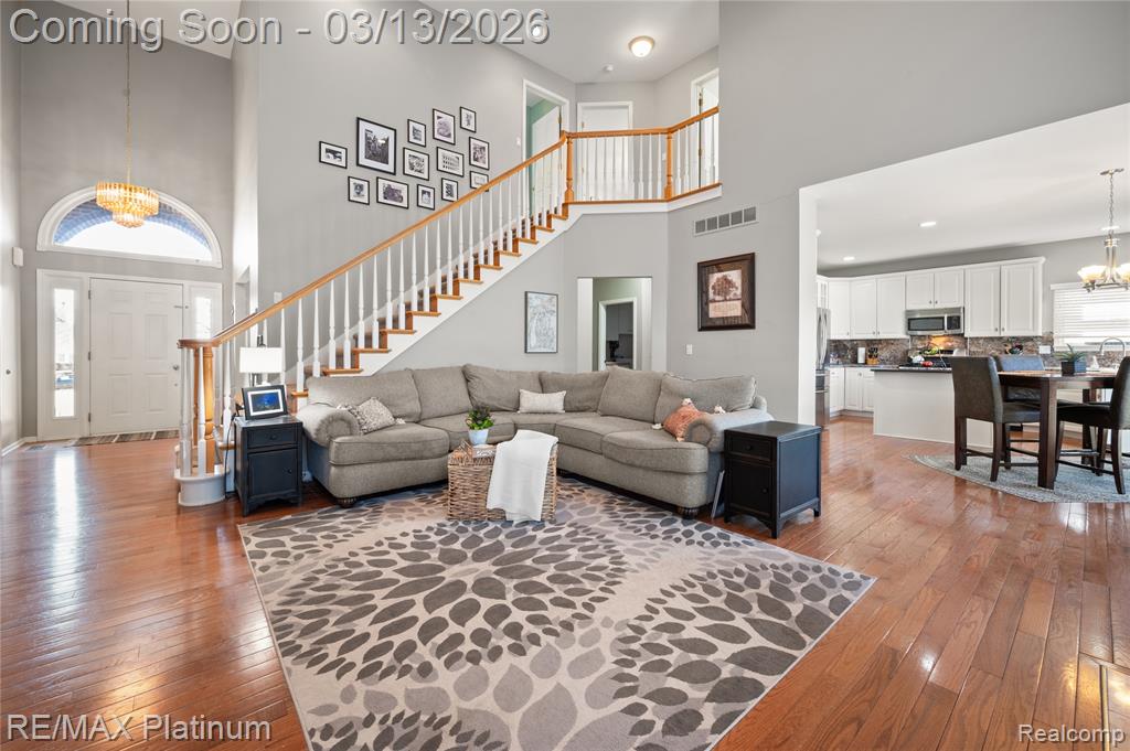 5252 Madison Court, Swartz Creek, MI 48473 — Photo 8