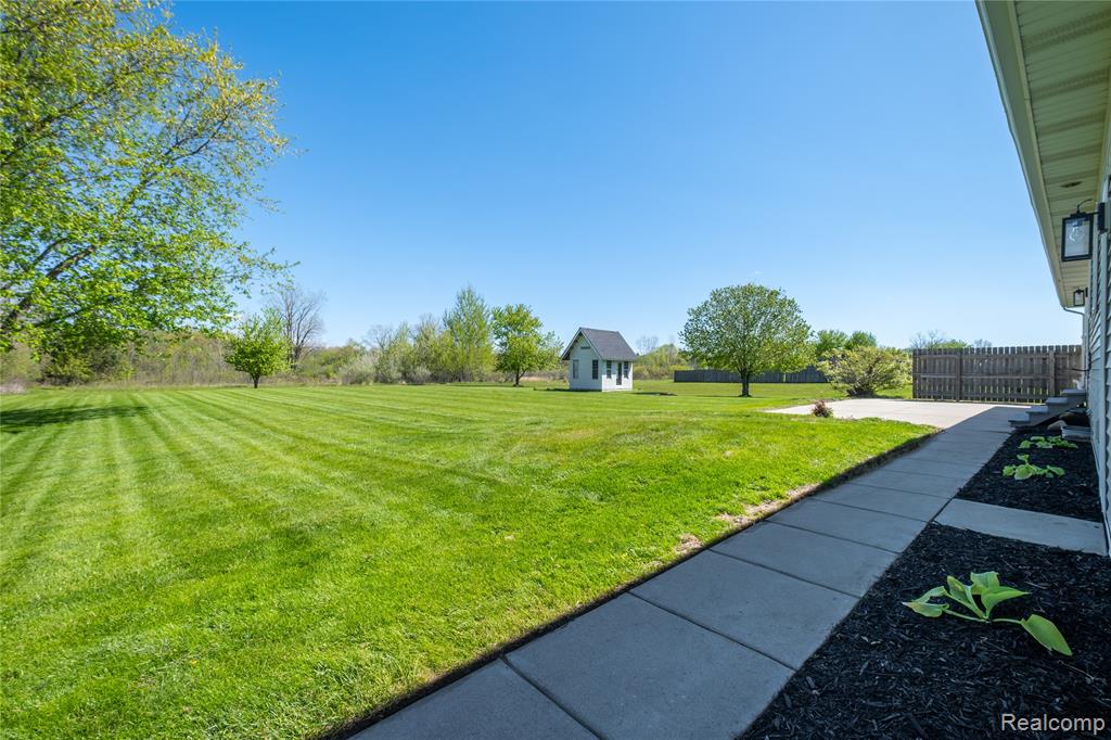 3104 W Baldwin Road, Grand Blanc, MI 48439 — Photo 31