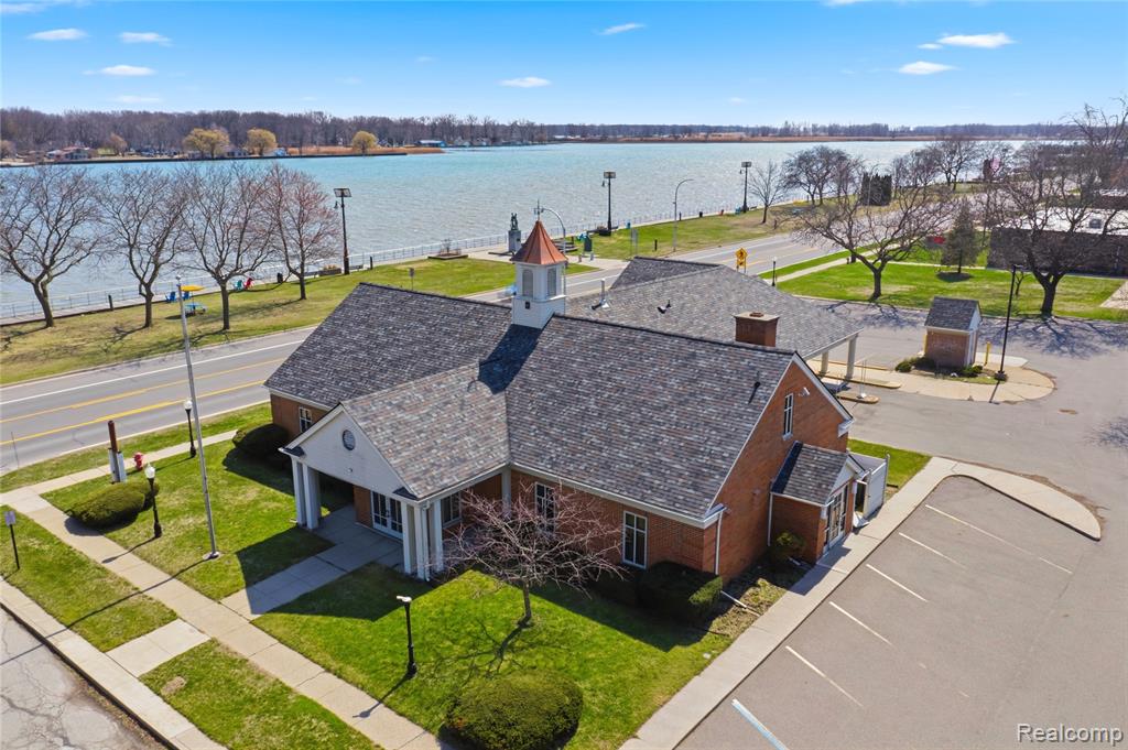 301 Summer Street, Algonac, MI 48001 — Photo 43
