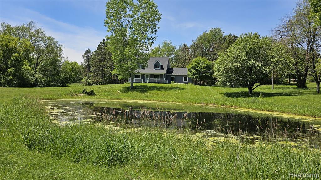 6790 Hinchey Road, Pinckney, MI 48169 — Photo 34